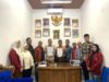 FH UTB Kembangkan Desa Binaan di Kecamatan Jati Agung