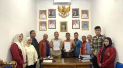 FH UTB Kembangkan Desa Binaan di Kecamatan Jati Agung