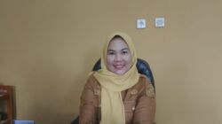 Dinas PMDT Lampura Fokus Penertiban dan Pembenahan Aset