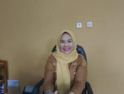 Dinas PMDT Lampura Fokus Penertiban dan Pembenahan Aset