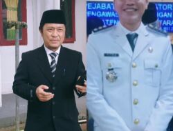 Iko Jadi Kabid Bina Marga dan Fitra Camat Bukit Kemuning, Pelantikan Pejabat Eselon di Lampura Diwarnai Promosi Jabatan 