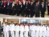 Pejabat Administrator dan Pengawas di Lingkungan Pemkab Lampung Utara Resmi Dilantik