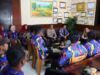 Perkuat Sinergi, Kapolres Lampung Utara Jalin Silaturahmi Bersama Perwakilan Sabuk Kamtibmas