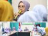 Bunda PAUD Kabupaten Lampung Utara Kuatkan Peran Organisasi Serta Komitmen
