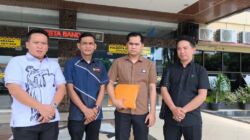 Penuhi Panggilan Polisi, Wildan Serahkan Bukti Elektronik Dugaan Pengancaman Kadis PSDA