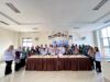 Lokmin Lintas Sektor, Puskesmas Way Kandis Galang Komitmen Bersama Eliminasi TB dan Penurunan Stunting