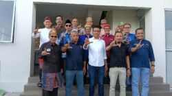PWI Lampung Gandeng MPAL Siapkan Ikon HPN dan Porwanas 2027