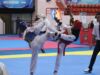 Taekwondo Gubernur Lampung Cup II Dimulai 