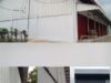 Gedung KDMP Pekon Tangkitserdang Diduga Bermasalah, Dinding Tak Sesuai DED