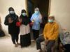 Puskesmas Kemiling Lakukan Kunjungan Rumah Pasien TB dan Penjaringan Kontak Erat di Kelurahan Sumber Rejo