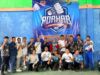 Turnamen PORKAB 2026 Sukses Digelar PBSI Way Kanan, 80 Atlet Siap Dijaring dan Berlaga