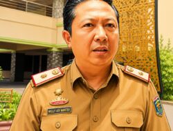 Nama Sekda Lamteng Muncul, Jelang Penetapan Tersangka Honorer 