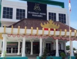 Oknum Jaksa di Pringsewu Diduga Jadi Markus