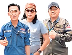 Polemik Revisi Anggaran, Triga Siap Aksi di Kemenkes