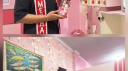 Klinik Kecantikan Pelopor di Bandar Lampung Fokus Edukasi dan Jadi Rujukan Finalis Pageant