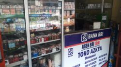 BRILink Agen Hadir di Ujung Keramikan Suoh, Permudah Akses Layanan Keuangan Masyarakat