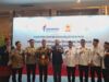 Gubernur Sebut Rakernas KONI Jadi Momentum Kebangkitan Olahraga Lampung