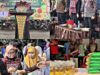 Pemkab Lampung Utara Gelar Operasi Pasar Murah Jelang Idul Adha di Pasar Sentral Kotabumi