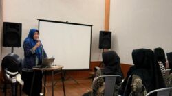 Dr. Novita Sari Ungkap Kunci Pelanggan Loyal: Bu