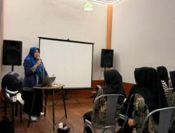 Dr. Novita Sari Ungkap Kunci Pelanggan Loyal: Bu