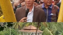 Situs Megalitik Canguk Gaccak Terbengkalai, Masyarakat Adat Minta Pemerintah Bergerak