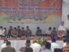 Marga Buay Pemuka Bangsa Raja Negeri Besar Way Kanan Persoalkan Perluasan Register 44 Sungai Muara Dua Dalam Mufakat Agung