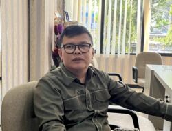 Tindak Tegas Pengerukan Batu Ilegal
