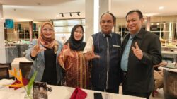 MBG Bukan Hanya Makan Gratis