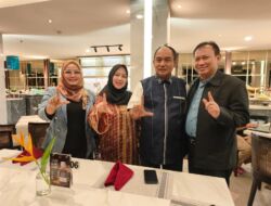 MBG Bukan Hanya Makan Gratis