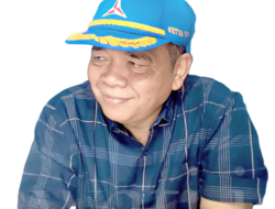 DLH Diminta Tindak Tegas UD Sumatera Baja