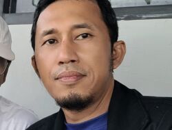 Oknum Jaksa Markus Berpotensi Pidana Suap