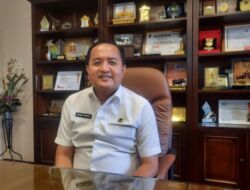 Pembaruan Data Pendidikan, Dorong IPM Lampung