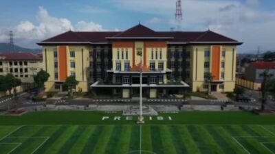 Polda Kehabisan Akal Tangkap Buronan Narkoba