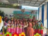TK IT Anak Cerdas Gelar Pentas Seni Kelompok A, Tumbuhkan Kreativitas dan Karakter Anak Sejak Usia Dini
