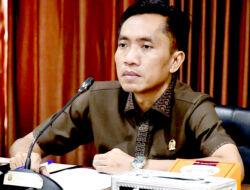 Balam Rawan Kekeringan