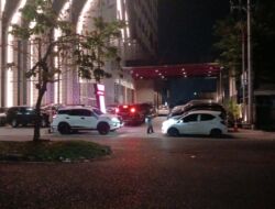 Dishub Kota Balam Lalai Atur Andalalin Fave Hotel