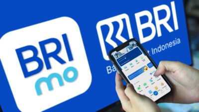 BRI Kanca Teluk Betung Dorong Transformasi Digital Melalui Super Apps BRImo