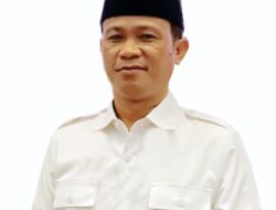 Ketua DPC Gerindra Tuba: Kami Dukung Penuh Keputusan Presiden, Harap Program MBG Makin Optimal di Bawah Pimpinan Baru