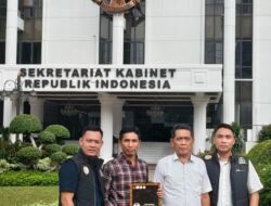 Puluhan Tahun Menanti Hak Kembali, Warga 6 Desa Transmigrasi Mesuji Tuntut Pembatalan HGU PT Pematang Agri Lestari