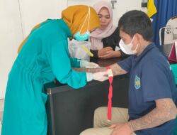 Puskesmas Rajabasa Indah Hadirkan Inovasi Pelayanan Kesehatan