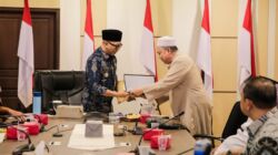 APTISI Lampung Sinergi dengan Pemprov Tingkatkan APK