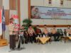 Pramuka Benteng Pancasila dan Garda Ketahanan Pangan