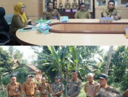 Berantas Menara Liar, Pemkab Gelar Rapat Lintas Sektor dan Lakukan Penindakan Tegas di Lapangan
