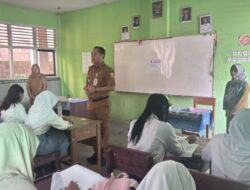 Sempat Terancam Kehilangan Akses Pendidikan, 79 Siswa SMA Siger Kini Kembali Belajar dan Ikuti Ujian