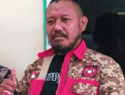 Munas HIPMI di Novotel Picu Polemik, Ketua Pandawa Lampung Bersama Panglima GML Indonesia Lampung Minta Jaga Kondusivitas
