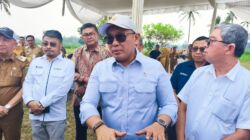 Lampung Jadi Daerah Pertama Pengembangan Bioetanol, Serap Ribuan Hektare Lahan Sorgum