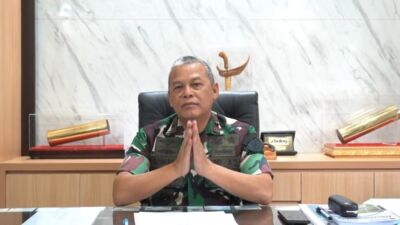 Wadan Pussenkav TNI AD Puji Terobosan Pendidikan Lampung dalam Menjaring Siswa Berkualitas