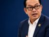 SPMB Lampung Jadi Sorotan Positif, DPRD Sebut Seleksi Siswa Kini Lebih Transparan dan Akuntabel