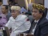 Pengacara Muda Gindha Ansori Wayka Dampingi Perjuangan Masyarakat Adat Way Kanan Tuntut Pengembalian 14.525 Hektare Tanah Leluhur