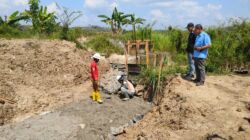 DPRD Tubaba: Proyek Irigasi Rp.48 Miliar Diduga Gagal Sejak Tahap Perencanaan